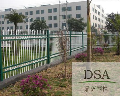 C型靜電噴涂柵欄 C型靜電噴涂柵欄